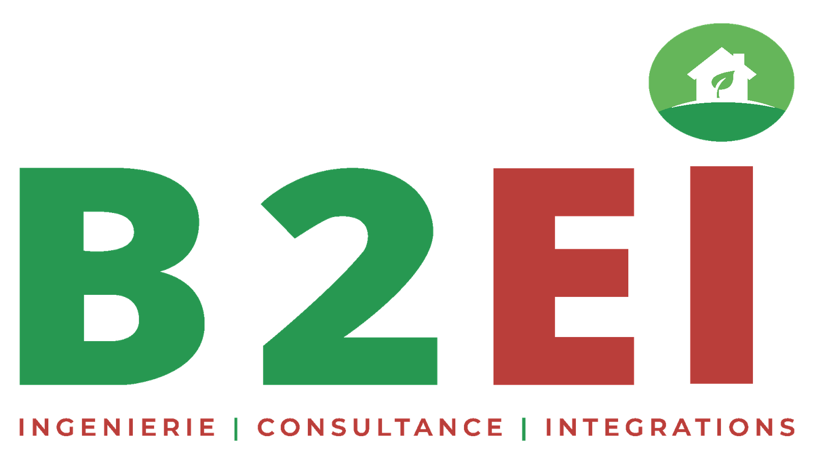 Logo B2EI